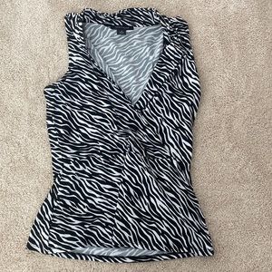 White House Black Market top